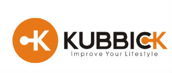 Logo Kubbick