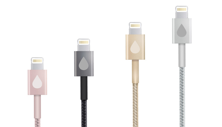 Juicies Cable colors