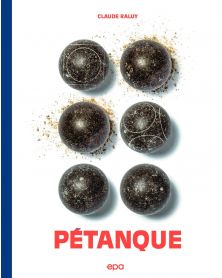 Pétanque