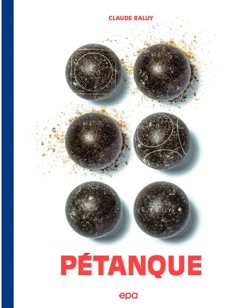 Pétanque