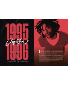1990-1999 -Une décennie de rap français