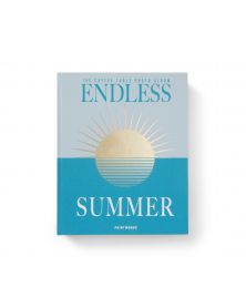 Album Photo Printworks - Endless Summer, Turquoise