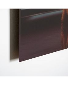 Tableau sur verre acrylique - NY City 17 (27,94 x 35,56 cm) - Hartman AI