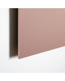 Tableau sur verre acrylique - Ton sur Ton 14 (27,94 x 35,56 cm) - Hartman AI