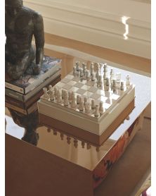Jeux d'échecs Art of Chess Printworks Classic - Mirror