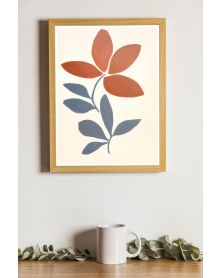 Affiche - Modern Serenity 12 (30x40 cm) - Hartman AI