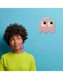 Pack of 5 Gloomie(s) Pink - Pixel Art Kit