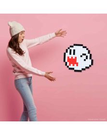Pack of 5 Pix-A-Boo - Pixel Art Kit