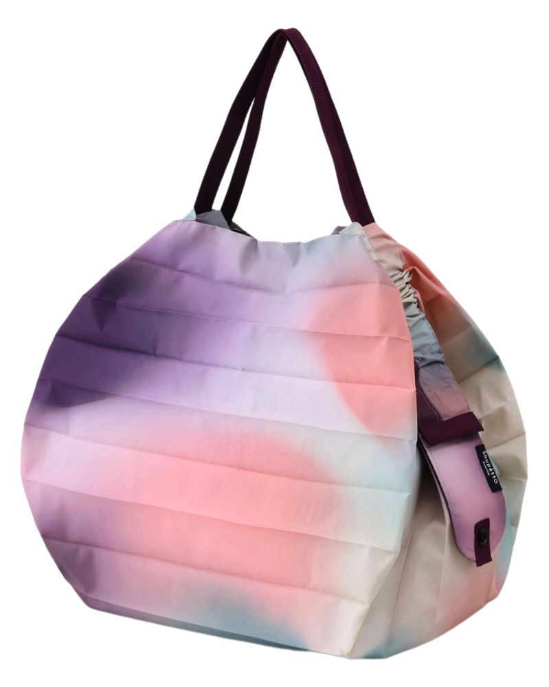 newSac shopping japonais compact pliable Shupatto Far North - newSac shopping japonais compact pliable Shupatto Far North -