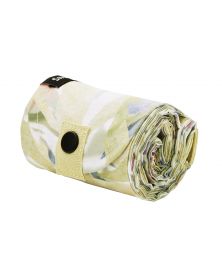 Sac de shopping japonais recyclé Shupatto taille M - Peaceful Morning