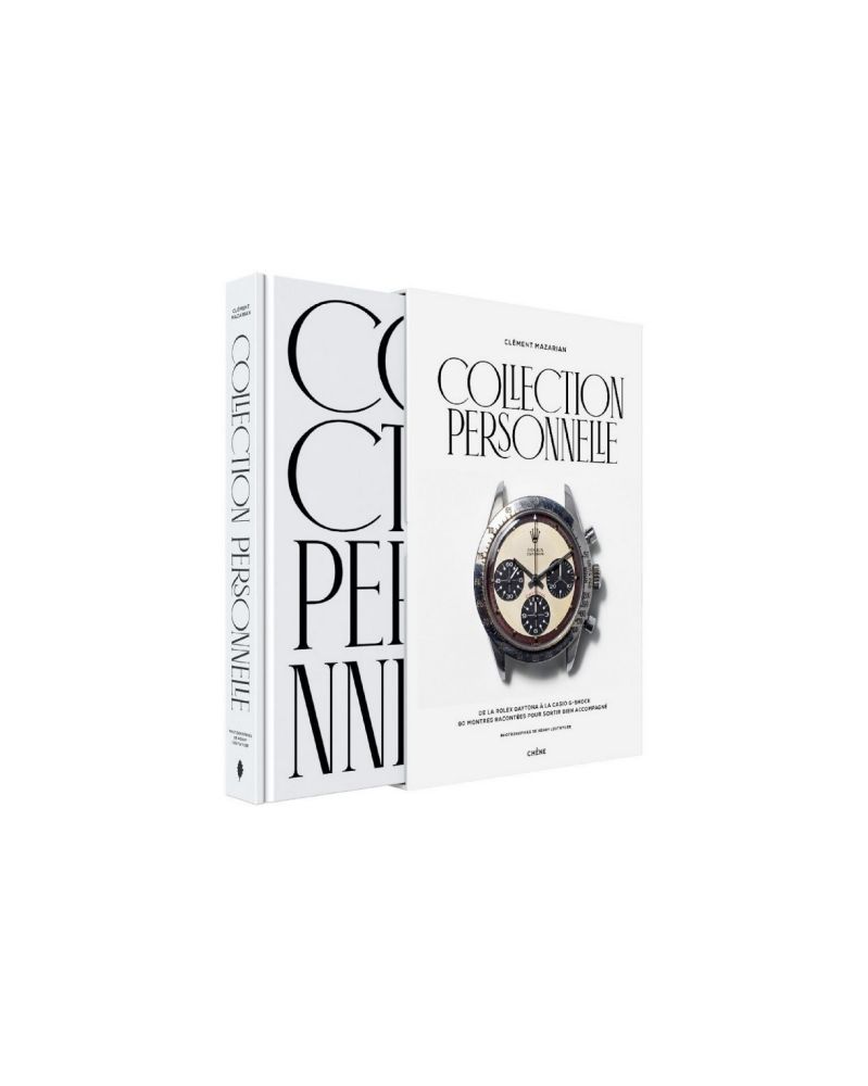 Collection Personnelle - Nouvelle Edition Collection Personnelle - Nouvelle Edition