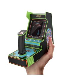 Lot de 4 JOYSTICK PLAYER GALAGA + GALAXIAN PORTABLE RETRO ARCADE