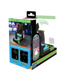 Lot de 4 JOYSTICK PLAYER GALAGA + GALAXIAN PORTABLE RETRO ARCADE