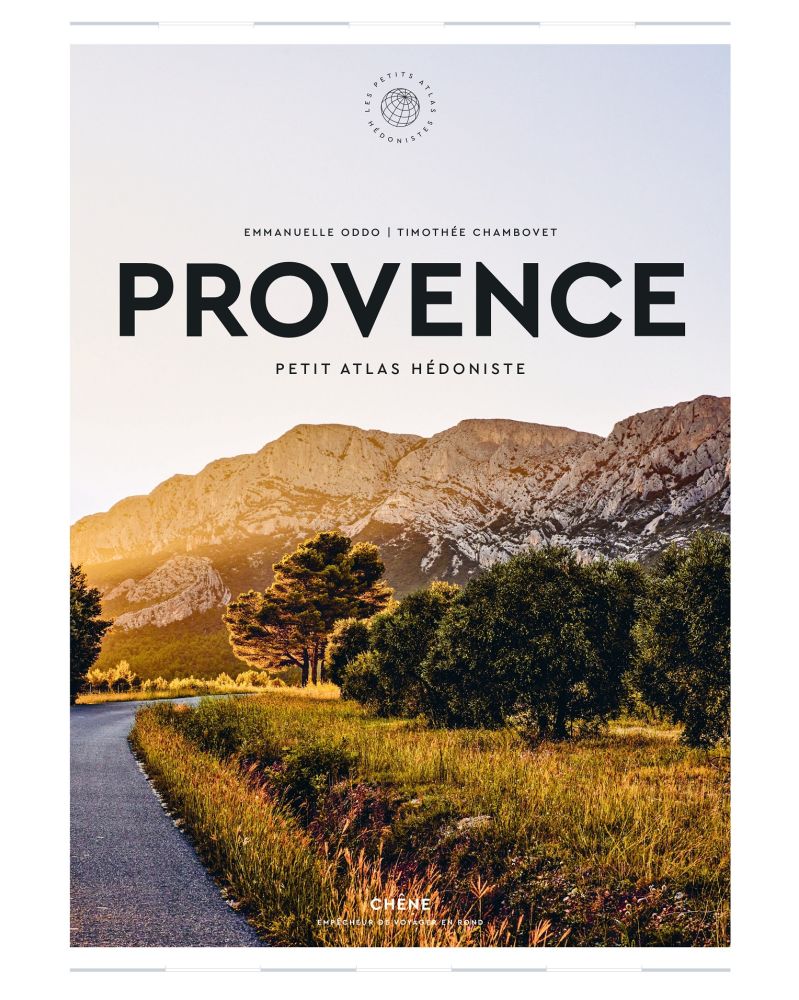 Provence Provence
