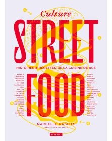 Culture streetfood