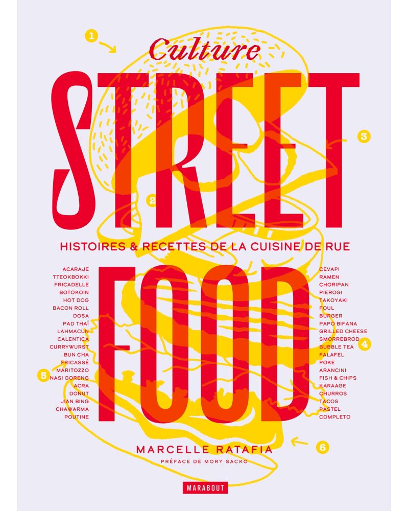 Culture streetfood Culture streetfood
