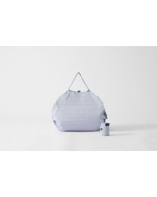 Sac de shopping japonais recyclé Shupatto taille M - Morning Sunshine