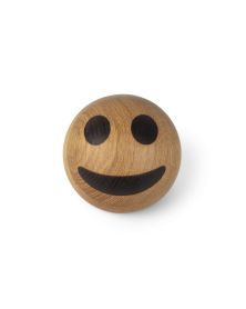 Lot de 6 Smiley Spring Emotions 02