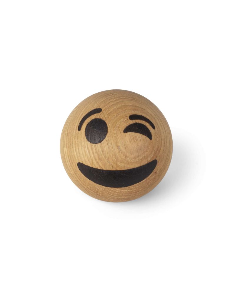 Lot de 6 Winking Spring Emotions 03 Lot de 6 Winking Spring Emotions 03