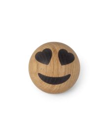 Pack of 6 Heart Eyes Spring Emotions 05