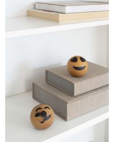Lot de 6 Care Spring Emotions 10