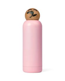 Pack of 4 Care Water bottle, Spring Emotions 71