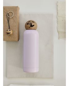 Lot de 4 Gourde rose, Spring Emotions 71