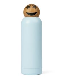 Pack of 4 Star Eyes Water bottle, Spring Emotions 72