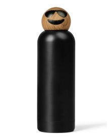 Pack of 4 Cool Water bottle, Spring Emotions 70