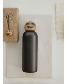 Pack of 4 Cool Water bottle, Spring Emotions 70