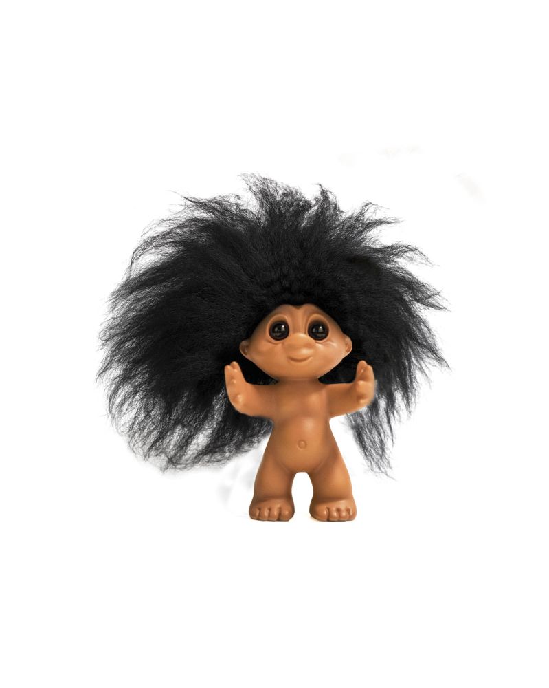 Good Luck Troll, 9 cm, by Thomas Dam, Spring Copenhagen Good Luck Troll, 9 cm, by Thomas Dam, Spring Copenhagen
