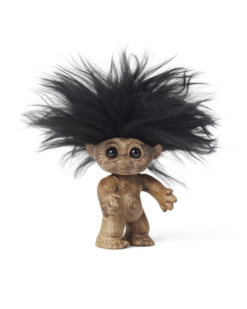 Pack of 6 Good Luck Troll, The Original, 9 cm, by Thomas Dam, Spring Copenhagen Pack of 6 Good Luck Troll, The Original, 9 cm, by Thomas Dam, Spring Copenhagen