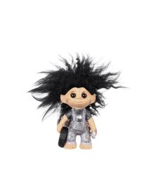 Pack of 4 The Mechanic, Good Luck Troll, 9 cm, by Thomas Dam, Spring Copenhagen