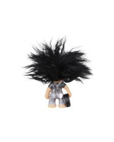 Pack of 4 The Mechanic, Good Luck Troll, 9 cm, by Thomas Dam, Spring Copenhagen