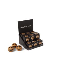 Counter & Desk display (excl.18pcs), Spring Emotions