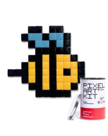 copy ofSave the Bzzz- Pixel Art Kit