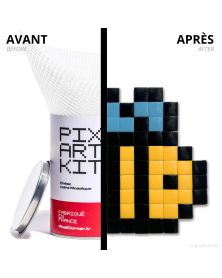 copy ofSave the Bzzz- Pixel Art Kit