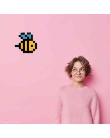 copy ofSave the Bzzz- Pixel Art Kit