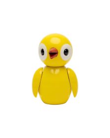 Pack of 36 Spring Birds