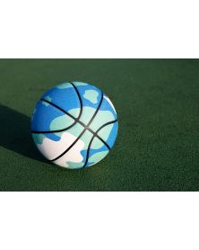 Ballon de basket Rebond x Playground