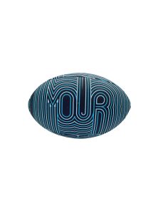 Ballon de rugby Rebond Mexico