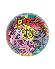 Rebond x Den End Soccer ball
