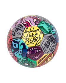Rebond x Den End Soccer ball