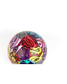 Rebond x Den End Soccer ball