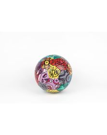 Rebond x Den End Soccer ball