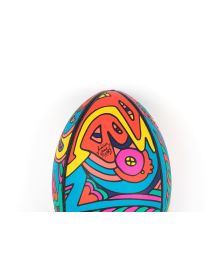 Ballon de rugby Rebond x Den End