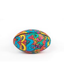Ballon de rugby Rebond x Den End