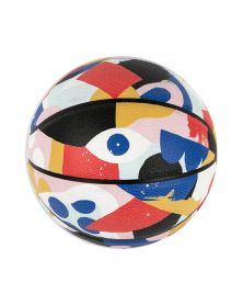 Ballon de basket Rebond x The Feebles