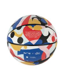 Ballon de basket Rebond x The Feebles