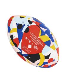 Ballon de rugby Rebond x The Feebles
